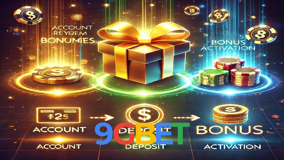 Ação e Adrenalina no 9GBET: Jogos de Cassino e Apostas Esportivas