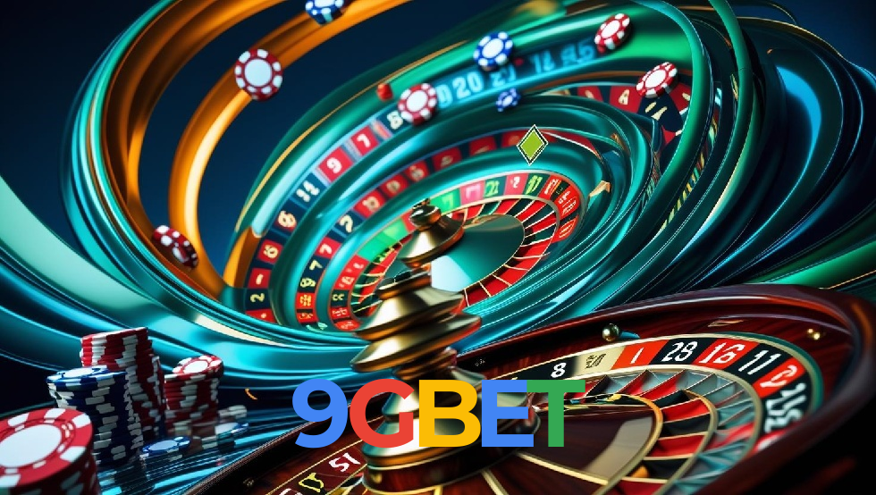 Ação e Adrenalina no 9GBET: Jogos de Cassino e Apostas Esportivas