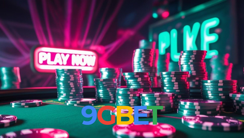 Slots no 9GBET