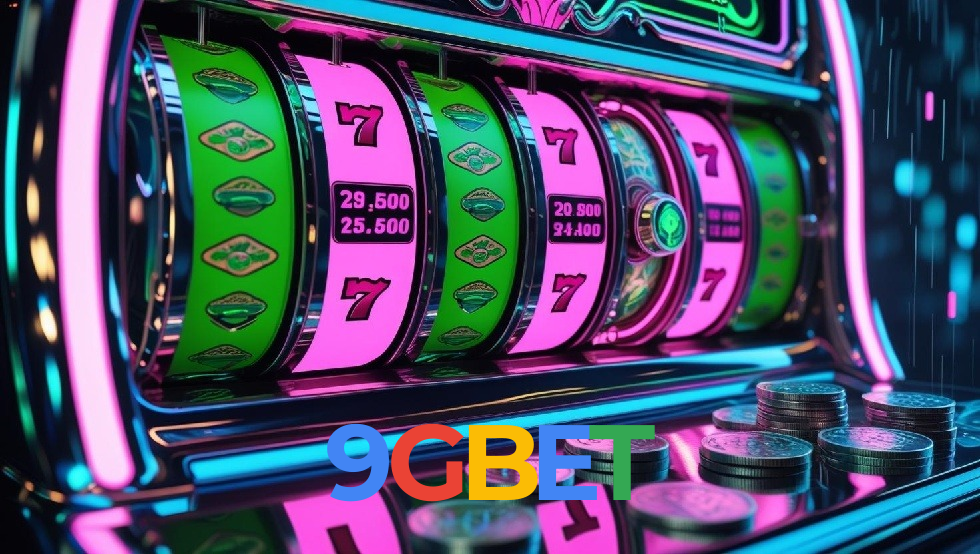 Faça Login no 9GBET | Instruções de Registro