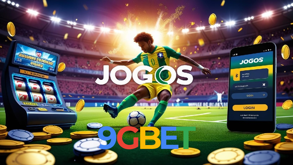 Casino Online 9GBET.COM Login
