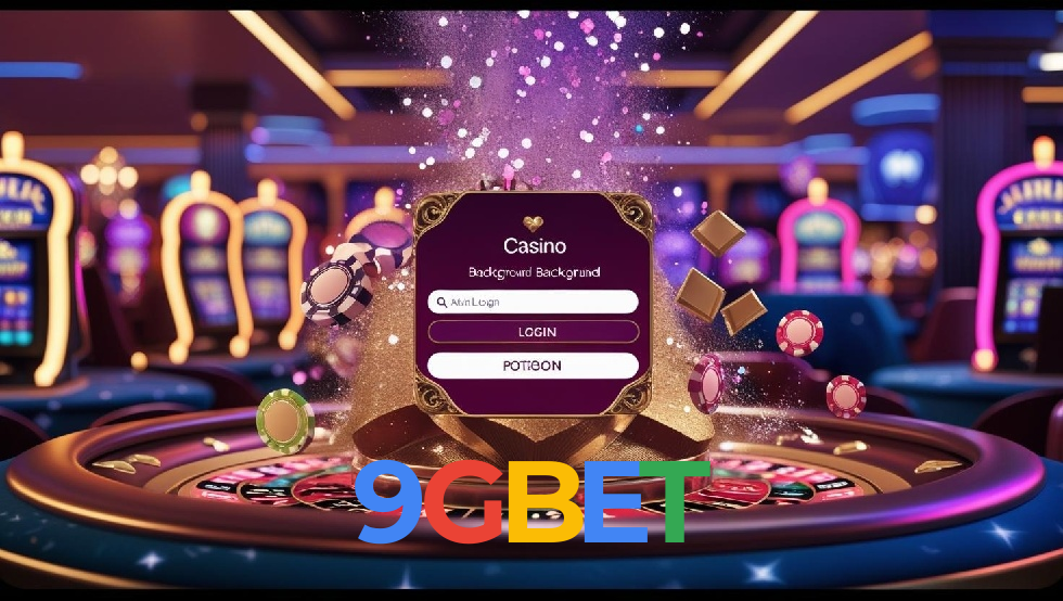 Jogos no 9GBET