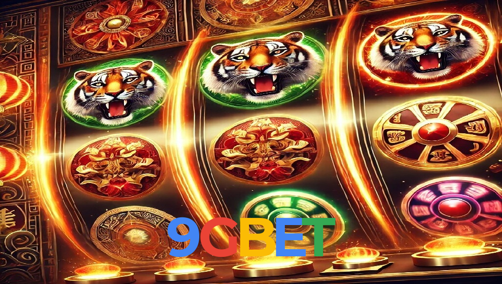 Ação e Adrenalina no 9GBET: Jogos de Cassino e Apostas Esportivas