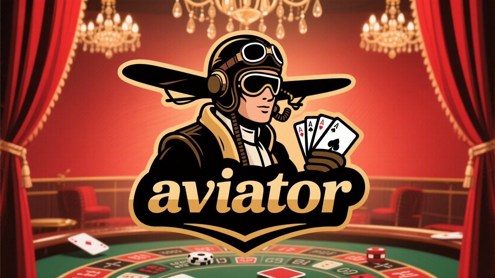 Jogar Aviator Demo no 9GBET