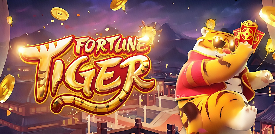Jogar Fortune Tiger Demo no 9GBET